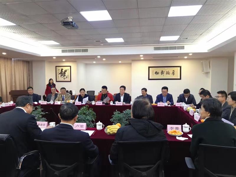 省僑商會(huì)“訪僑企送服務(wù)”活動(dòng)走進(jìn)寧波